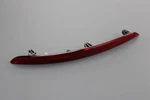 Genuine Audi A3 2020-ON Rear Bumper Reflector Lens (left) 8Y0945105. Fixed Price $33.30.
