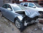 Used Rear Bumper Assembly Fits: 2016 Audi A4 Sdn W/s Line Appearance Option. Fixed Price $754.99.
