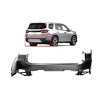 Bumper Cover For Honda Pilot 2023-2024 HO1114107 Rear Primed. Fixed Price $228.30.