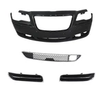 Front Bumper Grille Kit For 2012-2014 Chrysler 300. Fixed Price $490.13.