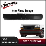 Front Bumper Face Bar One-piece For 2003-2025 Chevy Express &gmc Savana 15753327. Fixed Price $208.15.