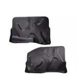 Engine Splash Shield For 2010-2015 Hyundai Tucson Left, Right Side 2PC. Fixed Price $35.18.