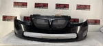 2004 Pontiac Gto Front Bumper Cover Fascia Black Oem. Fixed Price $759.99.