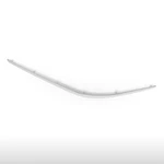 Fit For 2010-2013 Mercedes-benz E350 E550 Front Bumper Face Bar Trim Left Side. Fixed Price $18.49.