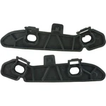Set Of Bumper Bracket For Bmw 328I 2012-2016 Front Lh & Rh Lower F30 Sedan. Fixed Price $14.00.