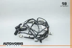 05-08 Jaguar S-type X204 Rear Bumper Wiring Harness W/ Sensor 4R8T15B484BC Oem. Fixed Price $104.50.