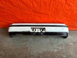 88-89 Honda Crx Rear Bumper Cover White Color Oem Factory #243. Fixed Price $554.95.