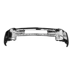 New Premium Fit Chrome Front Bumper Face Bar 23229367. Fixed Price $664.75.