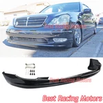 For 2001-2003 Lexus LS430 W Style Front Bumper Lip (urethane). Fixed Price $185.40.