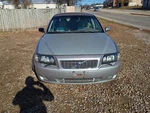 Front Bumper With Headlamp Wiper Fits 04-06 Volvo 80 Series 308445. Fixed Price $125.00.