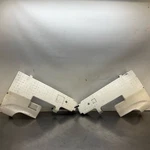 08-15 Infiniti G37 Q60 Coupe Rear Bumper Crash Bar Foam 85090JL00A Oem 12BD4G3. Fixed Price $99.95.