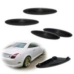 4X Smoked Side Marker Light Covers For 2002-10 Lexus Sc 430 Base 2DR Convertible. Fixed Price $39.99.