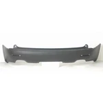 GM1100805 New Replacement Rear Bumper Cover Fits 2007-2012 Gmc Acadia Capa. Fixed Price $356.00.