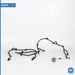 16-17 Jaguar X260 Xf Rear Bumper Wire Wiring Harness GX6315B484AB Oem. Fixed Price $99.60.