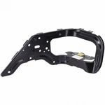 Capa Rear Lh Outer Bumper Bracket For 20-26 Chevy Silverado 2500 3500 Hd. Fixed Price $127.15.