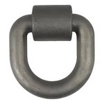 Curt 83770 Cargo Tie Down Anchor D-ring Steel Natural 46760 Lb. Capacity Each. Fixed Price $31.99.