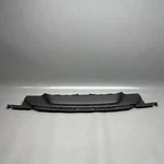 Porsche Taycan Front Center Spoiler 2020 2021 2022 Oem 9J0807541. Fixed Price $225.00.