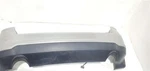 Rear Bumper Ux Ingot Silver Metallic Complete Oem 2011 2014 Ford Edge. Fixed Price $222.24.