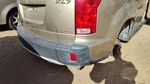 2007-2008 Suzuki Grand Vitara XL-7 Rear Bumper Cover Assembly Oem Back Gold. Fixed Price $412.50.