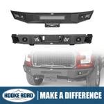 Hooke Road Front & Rear Bumper Reinforcement W/ Light Fit 2015-2017 Ford F-150. Fixed Price $759.88.