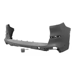 New Rear Bumper Cover Fits 2019-2025 Bmw X5 51115A0BD57. Fixed Price $909.96.
