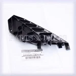 Genuine Oem Nissan Infiniti M37 Front Right Bumper Cover Stiffener 62058-1MA0A. Fixed Price $51.10.