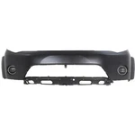 Front Primed Bumper Cover For 2007-2009 Mitsubishi Outlander MI1000322 6400B824. Fixed Price $192.69.