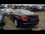(local Pickup Only) Rear Bumper With Park Assist Fits 14-16 Bmw 528I 1069645. Fixed Price $449.90.