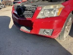 2010-2012 Mercedes Benz GLK350 Front Bumper Assembly C590 Red W204 Base 983334. Fixed Price $467.50.