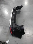 Rear Bumper XC60 Dual Exhaust Cutouts Fits 09-13 Volvo Series 574068. Fixed Price $610.58.