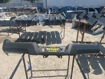 2017-2022 Ford F250 F350 Super Duty Rear Bumper Assembly Oem Painted Complete. Fixed Price $284.05.