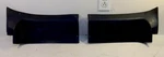 73 -76 C3 Corvette Rear Halo Panels 327662 327663 Dark Blue. Fixed Price $75.00.