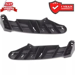 Bumper Bracket For 2006-2008 Kia Optima Front Left & Right Side Steel 2PC. Fixed Price $45.99.