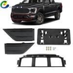 Front Bumper Corner Cover Grille Bracket ML3Z17B968BB Ford F150 F-150 21-23. Fixed Price $50.51.