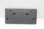 P901163 2007-2010 Mini Cooper Front Bumper License Plate Trim 51132756509 Oem. Fixed Price $11.69.