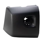 For Nissan Titan 2008-2015 Bumper End Front Left Driver Side Paint To Match. Fixed Price $353.99.