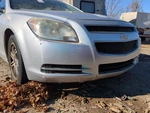 2008-2012 Chevrolet Malibu Front Bumper Oem DJIW9. Fixed Price $604.55.