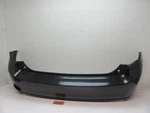 Rear Bumper Cover Back Panel Car Oe 52159-12B10 Black For 08 09 Scion Xb. Fixed Price $187.43.