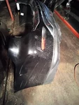 Rear Bumper Park Assist Without Trailer Hitch Fits 17-20 Pathfinder 8051. Fixed Price $477.71.