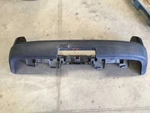 06 07 Ford Explorer 4.0L 4X2 Used Rear Black Bumper Cover Assembly. Fixed Price $162.51.