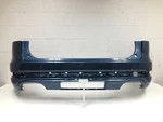 2020 2021 2022 Lincoln Aviator Rear Bumper Cover (blue Diamond) #32. Fixed Price $600.00.
