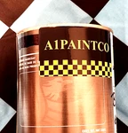 Gm Chevy WA8555/U8555/8555 Black Basecoat A1PAINTCO Wholesale -gallon. Fixed Price $436.00.