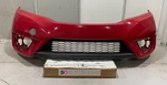 2015-2017 Honda Fit Front Bumper Oem 04711-T5R-A00ZZ. Fixed Price $350.00.