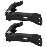 Set Of Bumper Bracket For 2022-2024 Toyota Tundra Front Left Right Lower. Fixed Price $73.71.