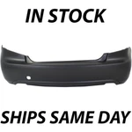 New Primered Rear Bumper Cover Fascia For 2008-2011 Subaru Impreza Sedan. Fixed Price $175.59.
