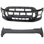 Bumper Covers Facias Set Of Front & Rear For Mini Cooper 2022-2023 Pair. Fixed Price $360.90.