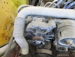 Used Alternator Fits: 1991 Ford Mustang Grade. Fixed Price $143.40.