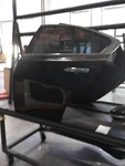 2012 Nissan Maxima Left Door KH3 Super Black 551703 Used 130K Miles. Fixed Price $394.19.