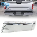 Right Chrome Rear Bumper End Cap 2015-2019 2020 Ford F150 Pickup W/o Park Rh. Fixed Price $39.12.