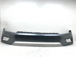 Front Upper Bumper Cover Volkswagen Tiguan S/se/sel/pr Gray 18 19 5NN807221 Oem. Fixed Price $370.50.